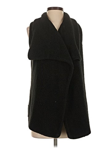 Peace & Pearls Vest (view 1)