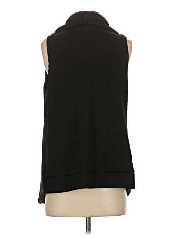 Peace & Pearls Vest (view 2)