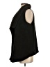 Peace & Pearls Black Vest Size S - photo 5