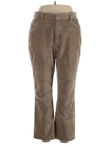 L.L.Bean Jeans (view 1)