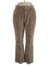 L.L.Bean Brown Jeans Size 18M - photo 1