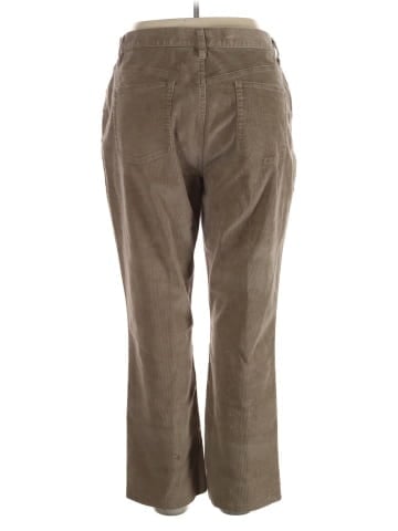 L.L.Bean Jeans (view 2)