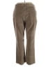 L.L.Bean Brown Jeans Size 18M - photo 2