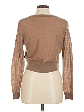 Everlane Long Sleeve Top (view 2)