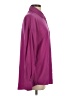 Assorted Brands 100% Polyester Solid Purple Long Sleeve Blouse Size S - photo 4