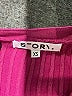 Story Purple Cardigan Size XS - photo 7