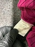 Story Purple Cardigan Size XS - photo 8