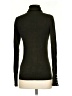 Zara Black Green Turtleneck Sweater Size S - photo 2