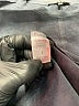Joh Solid Gray Casual Dress Size L - photo 5