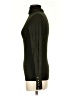 Zara Black Green Turtleneck Sweater Size S - photo 5