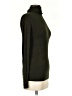 Zara Black Green Turtleneck Sweater Size S - photo 4