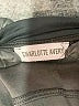 Charlotte Avery Black Pullover Sweater Size L - photo 7