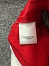Allison Daley 100% Polyester Red Jacket Size L - photo 7