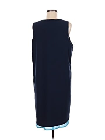 Kelly By Clinton Kelly Casual Dress (view 2)