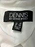 Dennis by Dennis Basso White Blazer Size S - photo 6