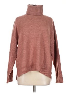 Andree By Unit Turtleneck Sweater