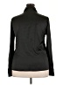 Bluebell Black Long Sleeve Blouse Size 2X - photo 2