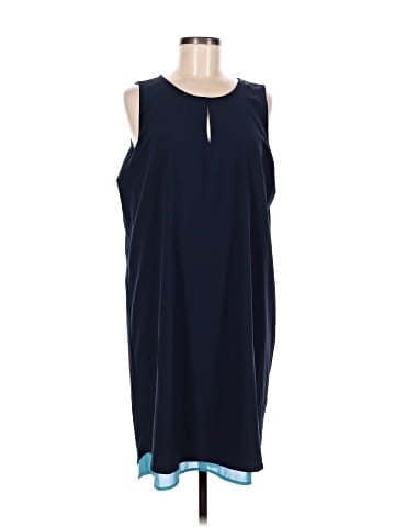 Kelly By Clinton Kelly Casual Dress (view 1)