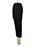 Meg Solid Black Casual Pants Size 00 (estimated) - photo 5