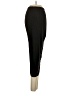 Meg Solid Black Casual Pants Size 00 (estimated) - photo 4