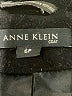 Anne Klein Black Coat Size 6 (petite) - photo 6