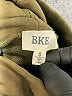 BKE Green Pullover Sweater Size S - photo 7
