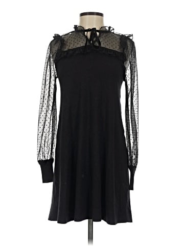 Ann Taylor LOFT Cocktail Dress (view 1)