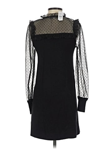 Ann Taylor LOFT Cocktail Dress (view 2)