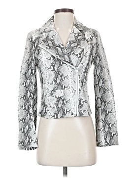 Cupcakes & Cashmere Blazer