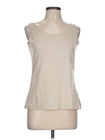 Van Heusen Sleeveless T-Shirt (view 1)