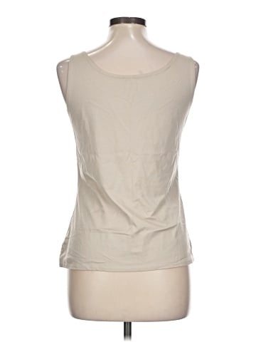 Van Heusen Sleeveless T-Shirt (view 2)