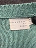 Dreamers By Debut 100% Polyester Green Pullover Sweater Size XS - photo 7