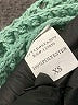 Dreamers By Debut 100% Polyester Green Pullover Sweater Size XS - photo 8