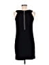 Bisou Bisou Black Cocktail Dress Size 6 - photo 2