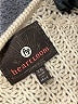 Heartloom Tan Pullover Sweater Size XS - photo 7