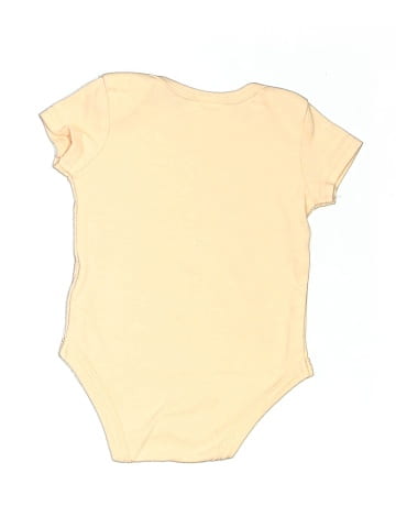 Laura Ashley Short Sleeve Onesie (view 2)