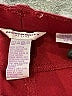 Allison Daley Solid Burgundy Active Pants Size 10 (petite) - photo 7