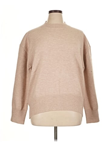 Commense Pullover Sweater (view 1)