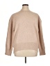 Commense Tan Ivory Pullover Sweater Size XL - photo 1