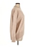 Commense Tan Ivory Pullover Sweater Size XL - photo 4
