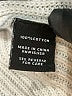 525 America 100% Cotton Color Block Pink Pullover Sweater Size L - photo 8