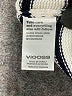 Vigoss White Pullover Sweater Size XL - photo 8