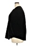 Torrid Black 3/4 Sleeve Blouse Size 2X Plus (2) - photo 5