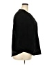 Torrid Black 3/4 Sleeve Blouse Size 2X Plus (2) - photo 4
