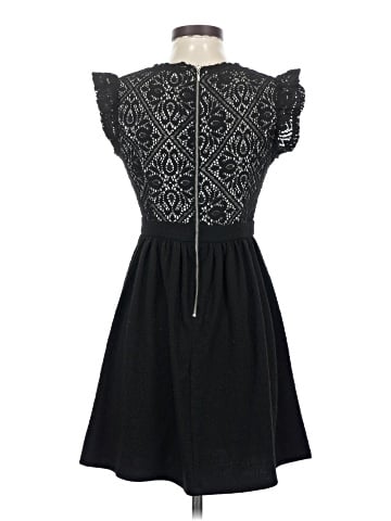Xhilaration Cocktail Dress (view 2)