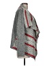 American Eagle Outfitters Chevron-herringbone Gray Cardigan Size M - photo 4
