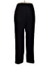 Le Suit Black Dress Pants Size 18 - photo 1
