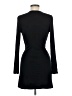 Assorted Brands Black Cocktail Dress Size M - photo 2