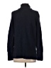 J.Crew Blue Turtleneck Sweater Size S - photo 2