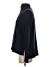 J.Crew Blue Turtleneck Sweater Size S - photo 5
